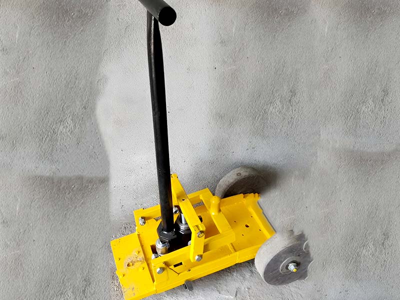 A-Frame Trolley Puller SB-14